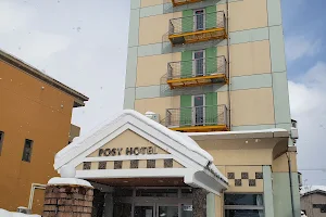Post Hotel image