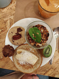 Photo n°112 de Paper Plane à Nice ()