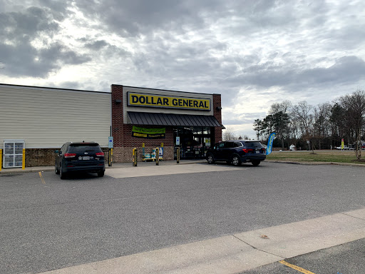 Discount Store «Dollar General», reviews and photos, 8195 Pine Ridge Rd, Mechanicsville, VA 23116, USA