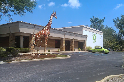 Amusement Center «LaserLite», reviews and photos, 4505 E 3rd St, Bloomington, IN 47401, USA