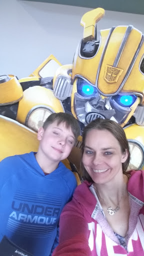 Movie Theater «AMC Independence Commons 20», reviews and photos, 19200 East 39th St S, Independence, MO 64057, USA