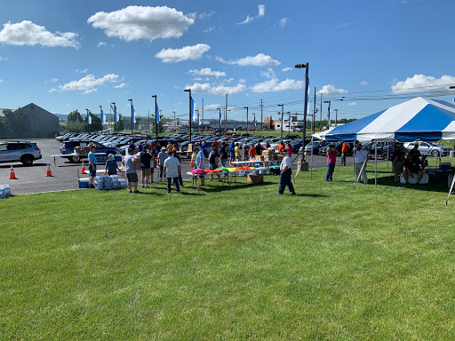Subaru Dealer «Steve Moyer Subaru», reviews and photos, 201 S Centre Ave, Leesport, PA 19533, USA