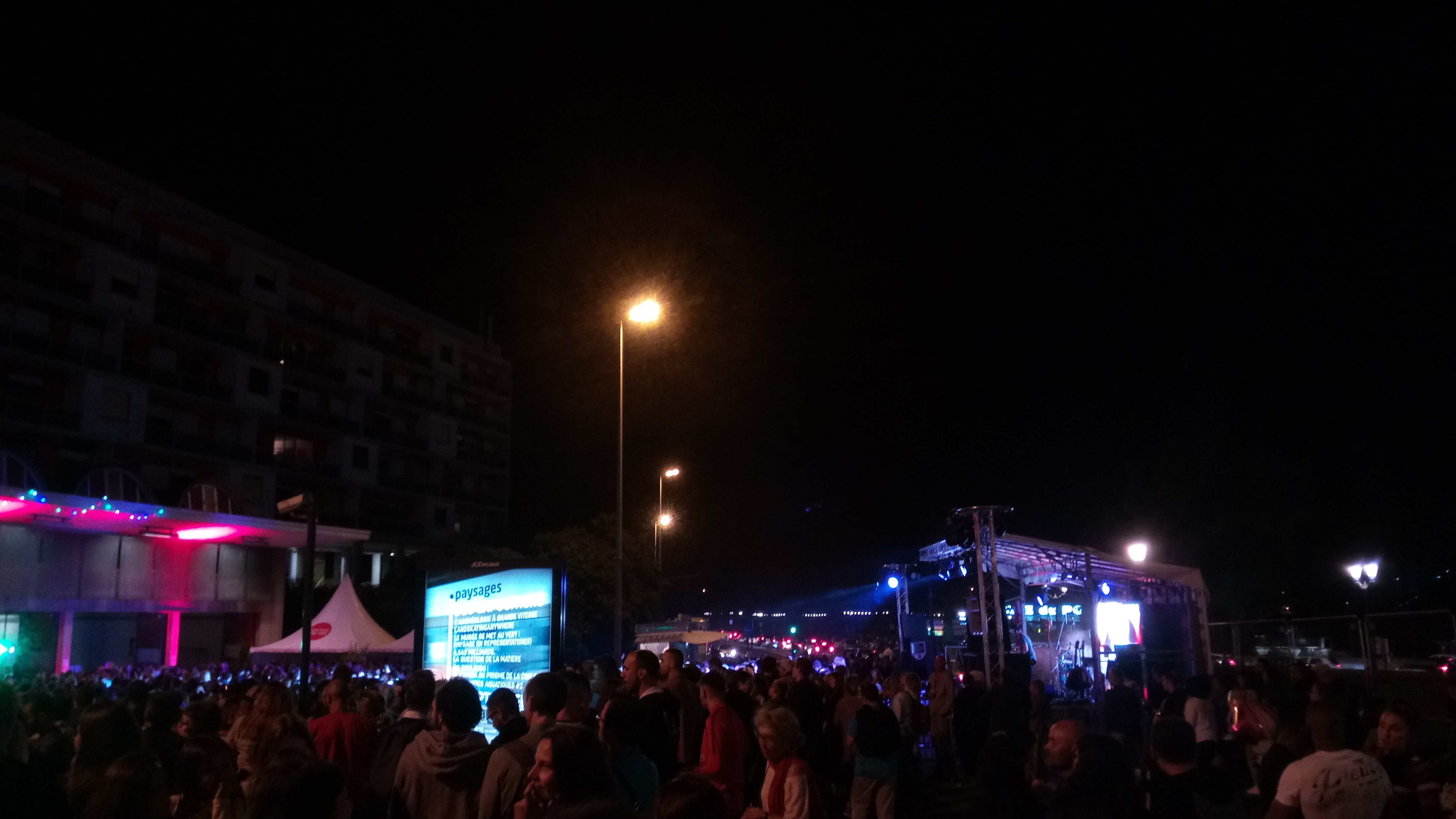 Photo n° 1 de l'avis de Florian.o fait le 14/07/2017 à 21:53
