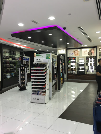 Nail products stores Dubai
