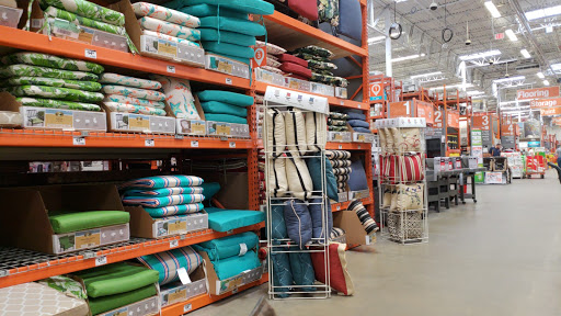 Home Improvement Store «The Home Depot», reviews and photos, 4600 W Lake Mary Blvd, Lake Mary, FL 32746, USA