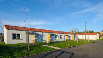 Soft & Cosy Services - Hameau du petit Auzon à Orcet