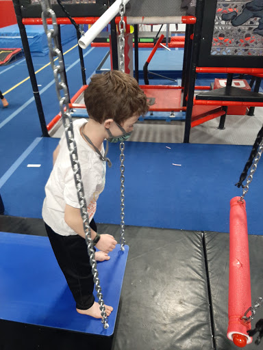 Gymnastics Center «Regal Gymnastics», reviews and photos, 2 Corporate Dr, Essex Junction, VT 05452, USA