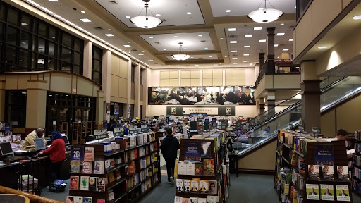 Book Store «Barnes & Noble», reviews and photos, 5555 S Virginia St, Reno, NV 89502, USA