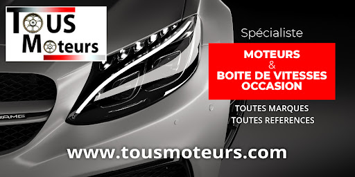 Photo 1 - TOUS MOTEURS