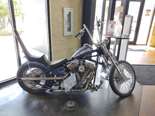 Motorcycle Dealer «Adamec Harley-Davidson», reviews and photos, 8909 Baymeadows Rd, Jacksonville, FL 32256, USA