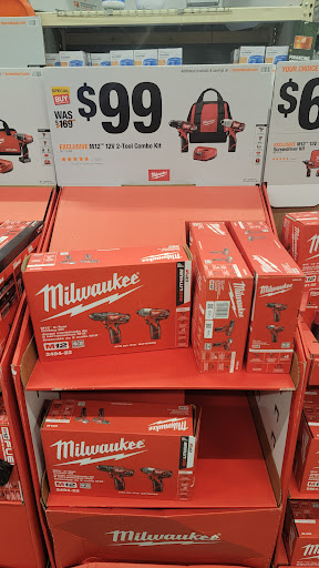 Home Improvement Store «The Home Depot», reviews and photos, 514 E Main St, Westfield, MA 01085, USA