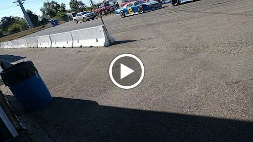 Car Racing Track «Hawkeye Downs», reviews and photos, 4400 6th St SW, Cedar Rapids, IA 52404, USA