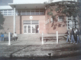 Liceo Nº 4 Centro María Espínola