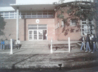Liceo Nº 4 de Rivera - Centro María Espínola