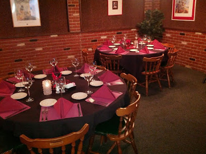 The Bear Club LLC Restaurant