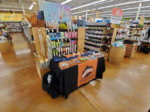 Grocery Store «Fresh Thyme Farmers Market- Lincoln Park», reviews and photos, 2500 N Elston Ave, Chicago, IL 60647, USA