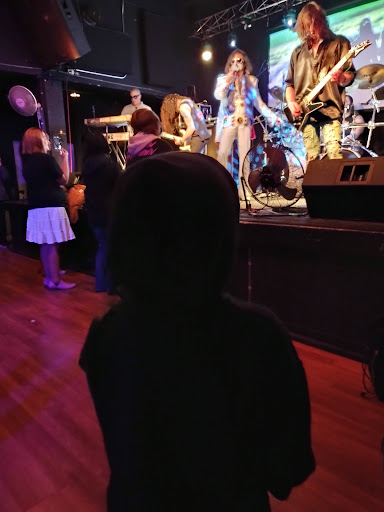 Live Music Venue «Real Art Tacoma», reviews and photos, 5412 S Tacoma Way, Tacoma, WA 98409, USA
