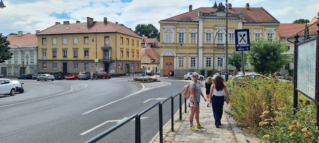 Opinii despre Híd Kft. în Esztergom - Biztosító