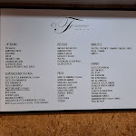 Photo n°7 de l'avis de Priscila.r fait le 15/01/2022 à 20:02 sur le  Restaurante O Fumeiro à Agualva-Cacém