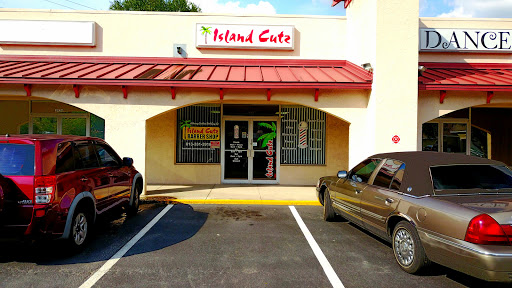 Barber Shop «Island Cutz BarberShop», reviews and photos, 5934 Frond Way, Apollo Beach, FL 33572, USA