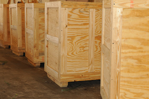 Mailing Service «Craters & Freighters of Baltimore», reviews and photos, 413 Headquarters Dr, Millersville, MD 21108, USA