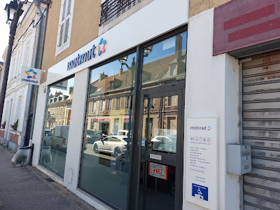 Matmut Assurances à Saint-Amand-Montrond