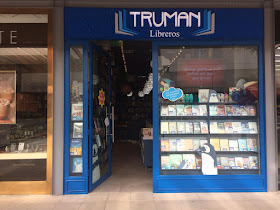 Truman Libreros Angamos