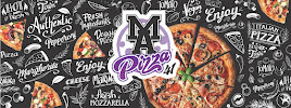 Pizza du Pizzeria Ma pizza 41 à Saint-Laurent-Nouan - n°1