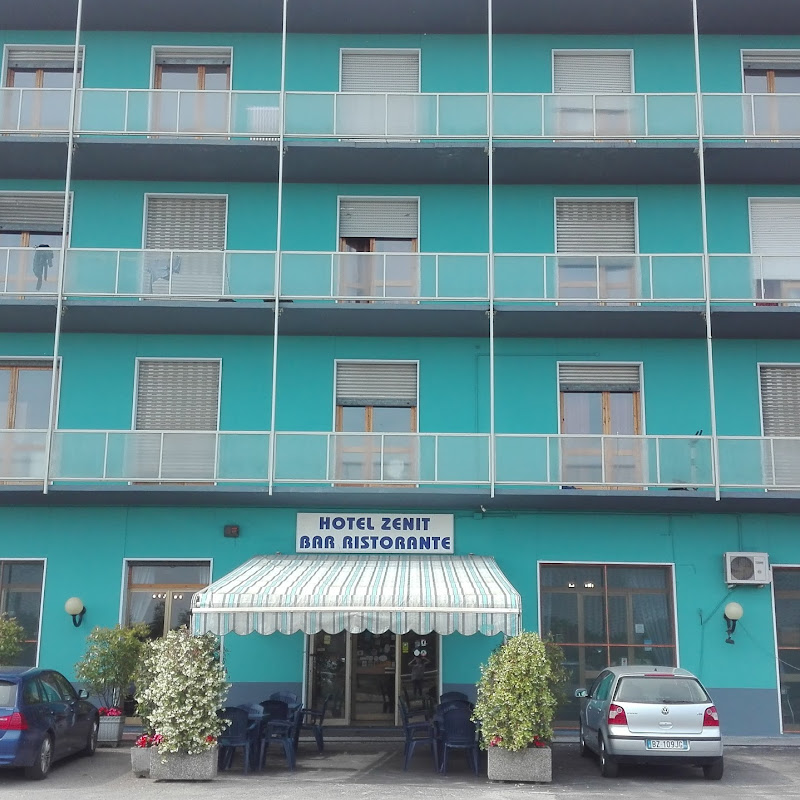 Hotel Ristorante Zenit