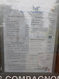 Photo n°12 de Le Comptoir des Compagnons à Villeneuve-lès-Maguelone ()