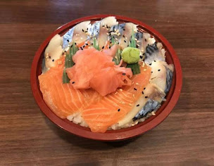 Photo n°15 de Sushi 9 à Amiens ()