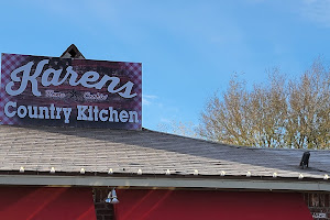 Karen's Country Kitchen