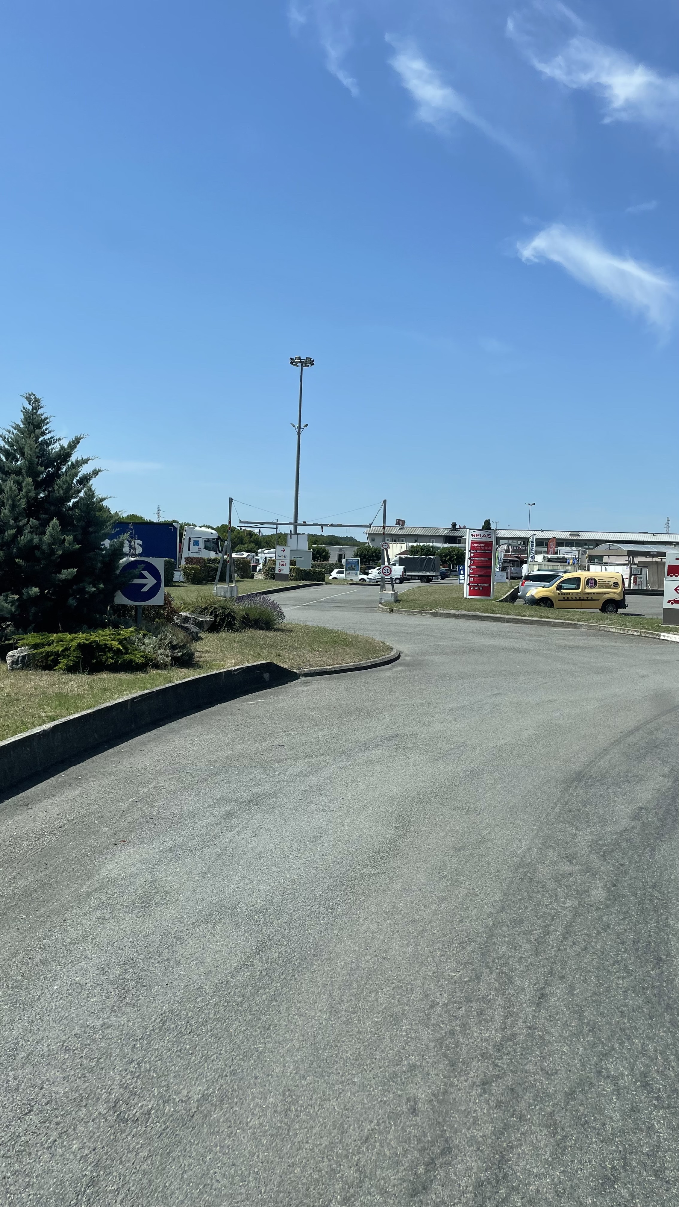 Photo n° 2 de l'avis de Alexandre.m fait le 19/07/2023 à 09:02