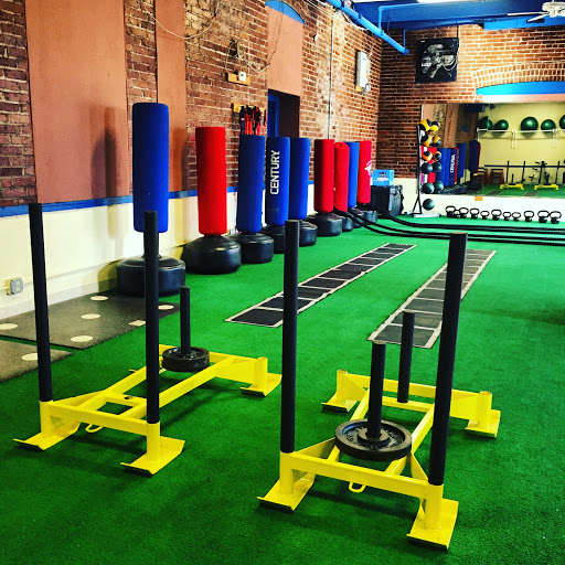 Gym «Fitness Nation», reviews and photos, 75 Sparta Ave, Newton, NJ 07860, USA