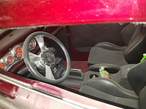 Auto Body Shop «H & T Collision Center LLC», reviews and photos, 2469 Castleton Commerce Way, Virginia Beach, VA 23456, USA