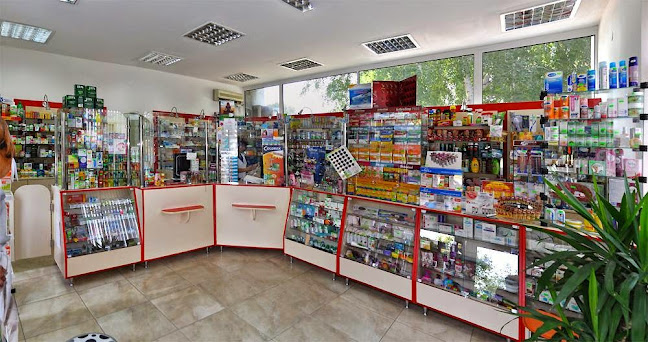 Отзиви за Билкова аптека Найденови в Пловдив - Аптека