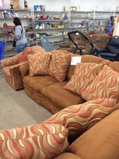 Thrift Store «American Thrift Store», reviews and photos, 5051 N University Dr, Lauderhill, FL 33351, USA