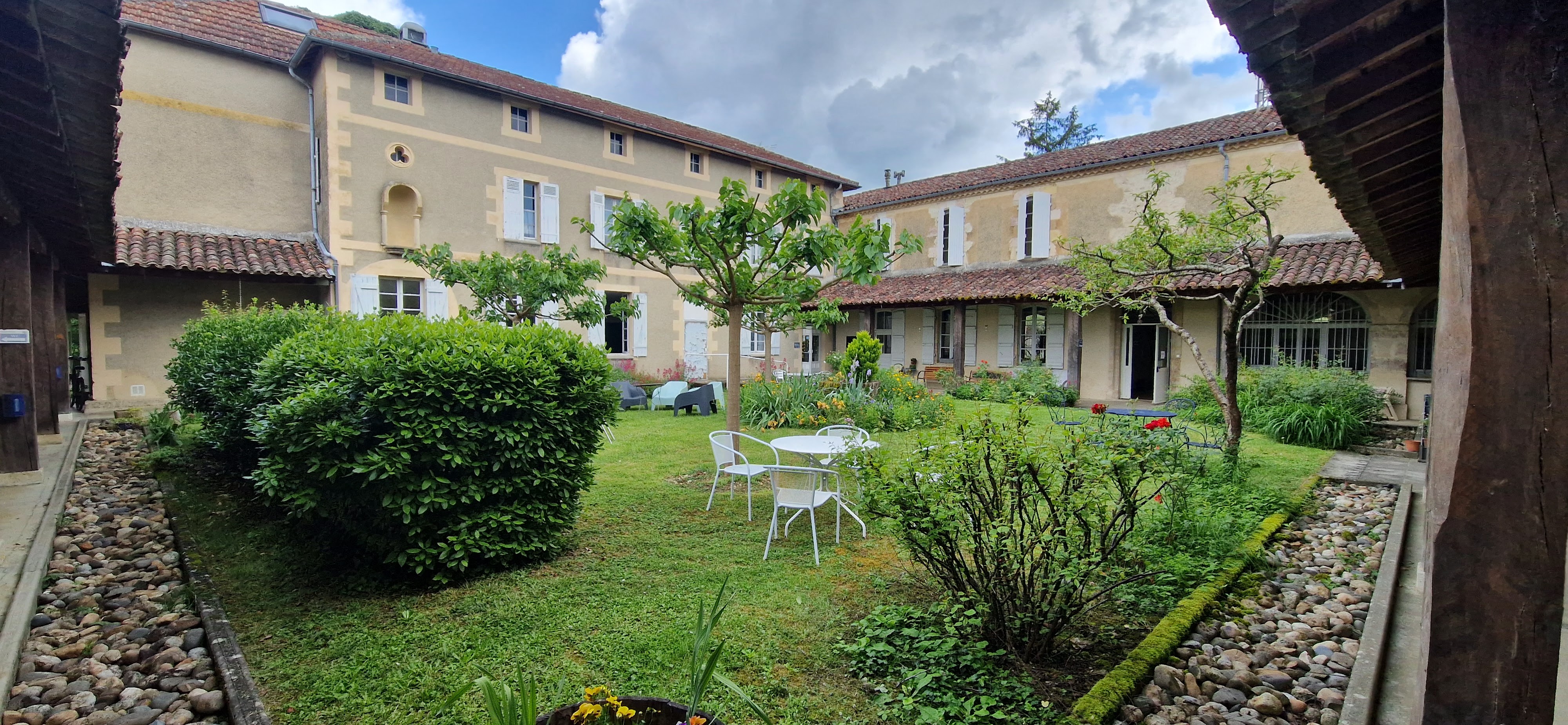 Photo n° 2 de l'avis de ALEXANDRE.A fait le 01/06/2023 à 12:37