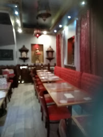 Atmosphère du Restaurant indien Cap India à Agde - n°9