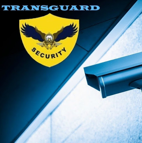 Transguard Security - Serviciu de Paza