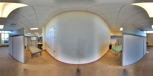 Gym «The Gathering Place», reviews and photos, 1495 West Main Street, Greenwood, IN 46142, USA