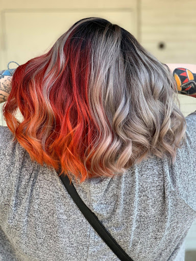 Beauty Salon «Rob Roy Hair Salons», reviews and photos, 133 Main St, Spencer, MA 01562, USA