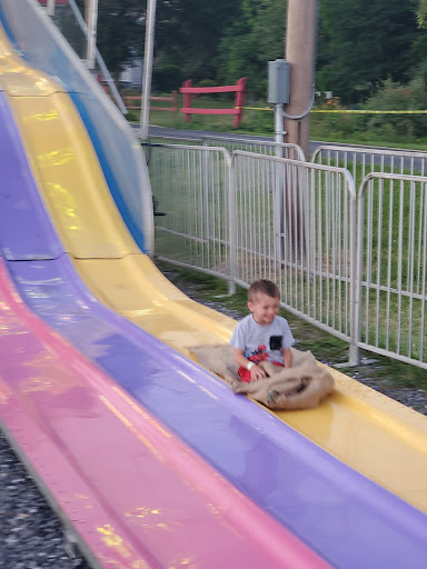 Little Big Dog Rescue