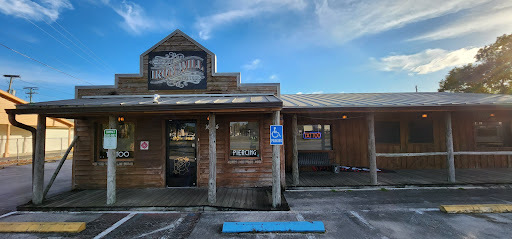 Explore baseball tattoo ideas for guys, creative tattoo ideas in Eustis, available at Iron Will Tattoo