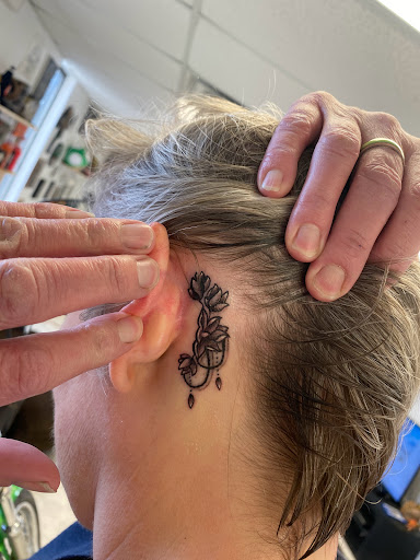 Explore celtic knot tattoo ideas, creative tattoo ideas in Orland, available at K1LL3R ARTW0RK