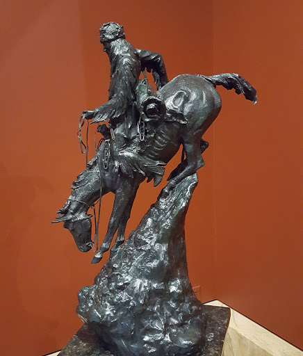 Museum «Frederic Remington Art Museum», reviews and photos, 303 Washington St, Ogdensburg, NY 13669, USA