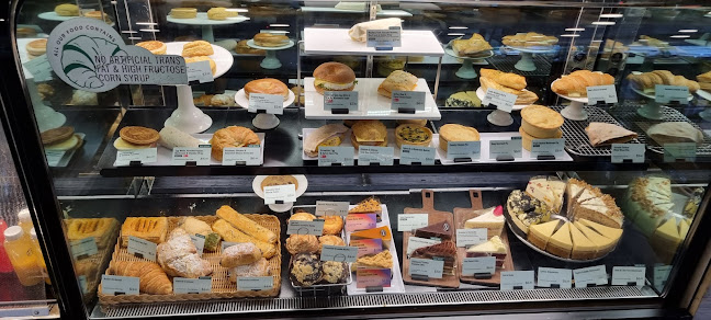 Comentarii opinii despre Starbucks Anchorpoint