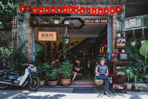 NAM house Cafe image
