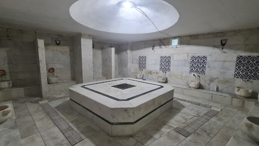 Mediterranean Bath