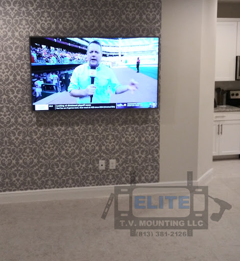Elite TV Mounting LLC